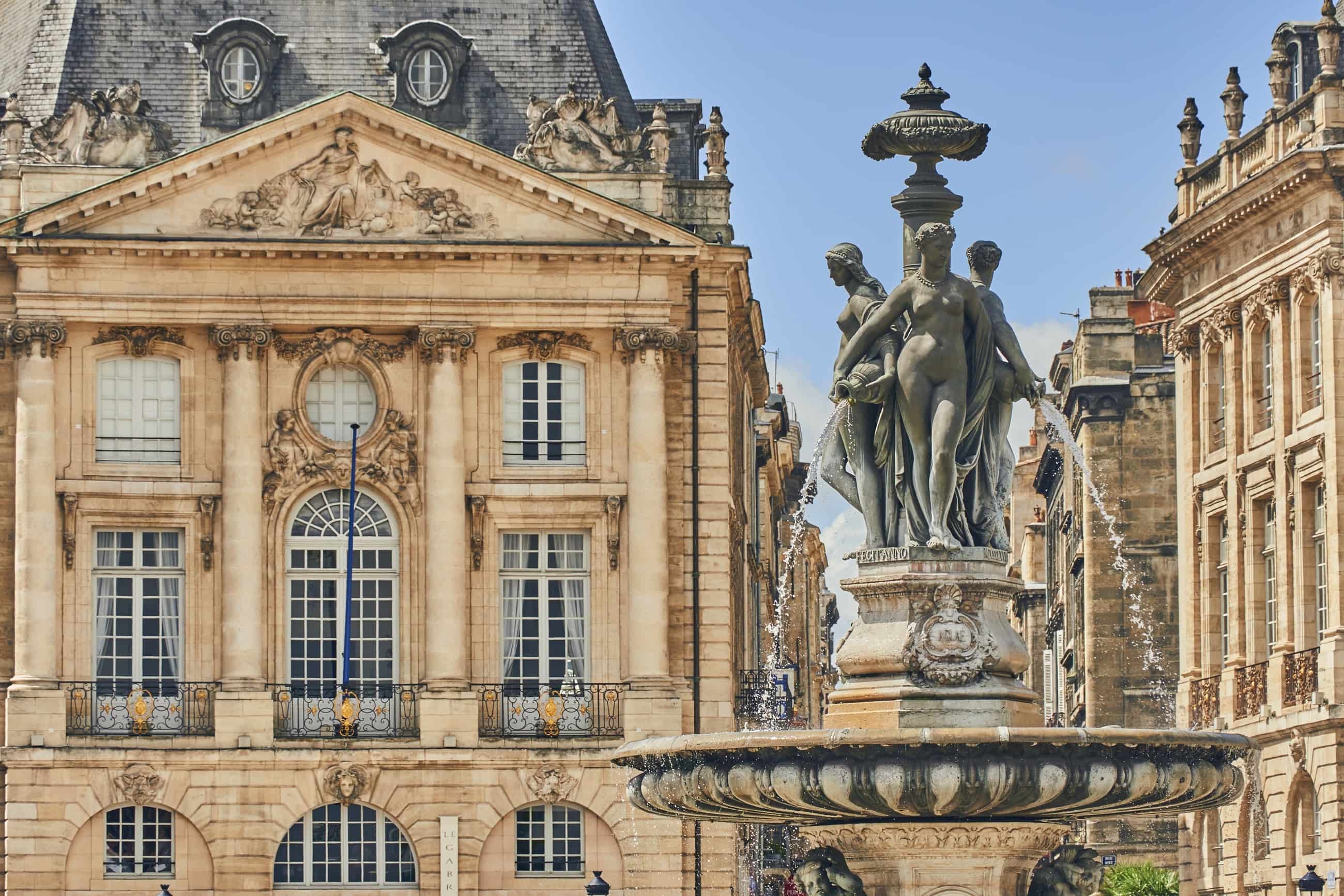 Formation à Bordeaux