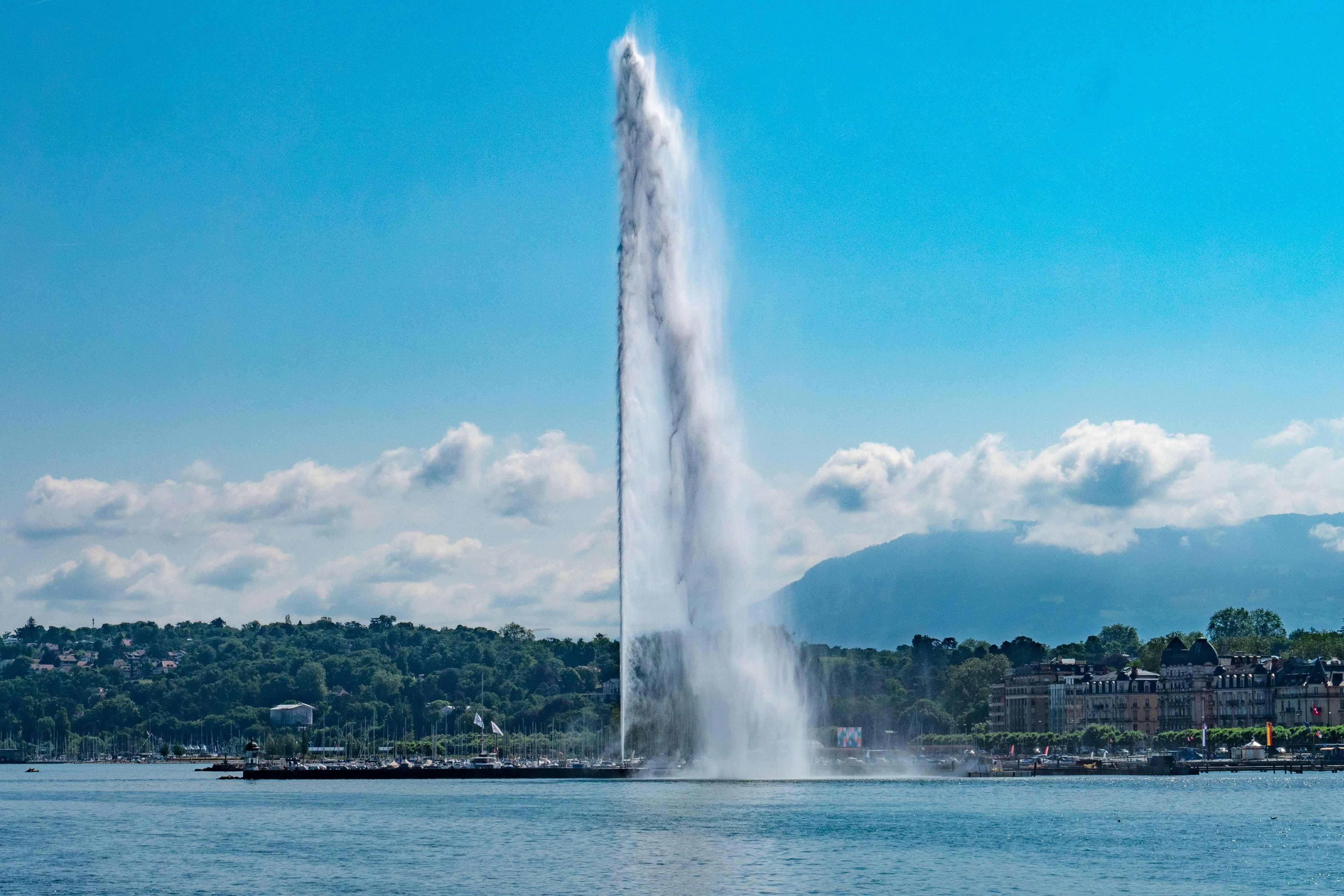 Formation à Genève