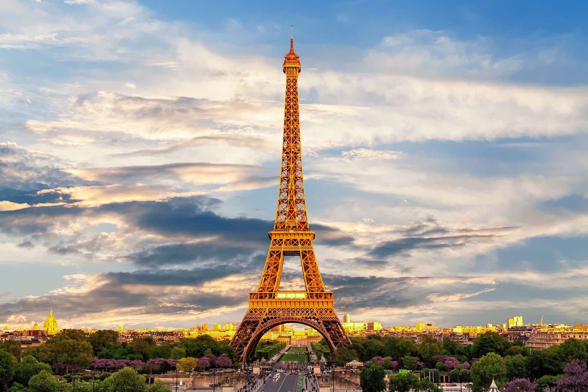 Formation à Paris